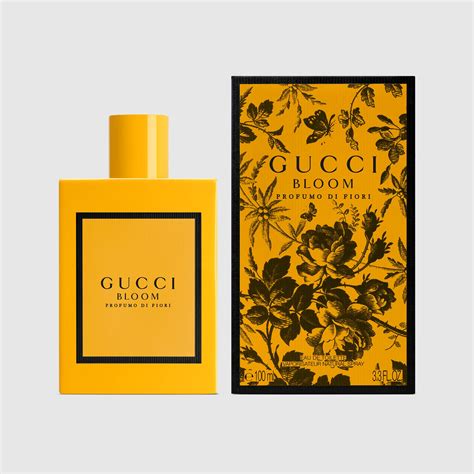 profumo gucci bloom opinioni|gucci bloom fragrance.